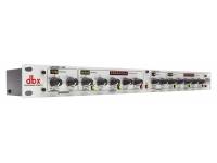DBX 266 XS DBX 266 XS